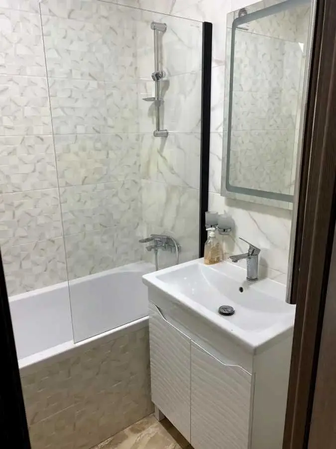 Фото Rent a 2-room apartment, Sviatoiuriivska Street  Vyshneve for long-term rent, price: 12000 UAH, code 9667