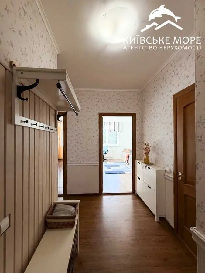 Фото Selling a 3-room apartment, 86 sq.m., Voskresenska Street 12А Kyiv, price: 115000 USD, code 9668
