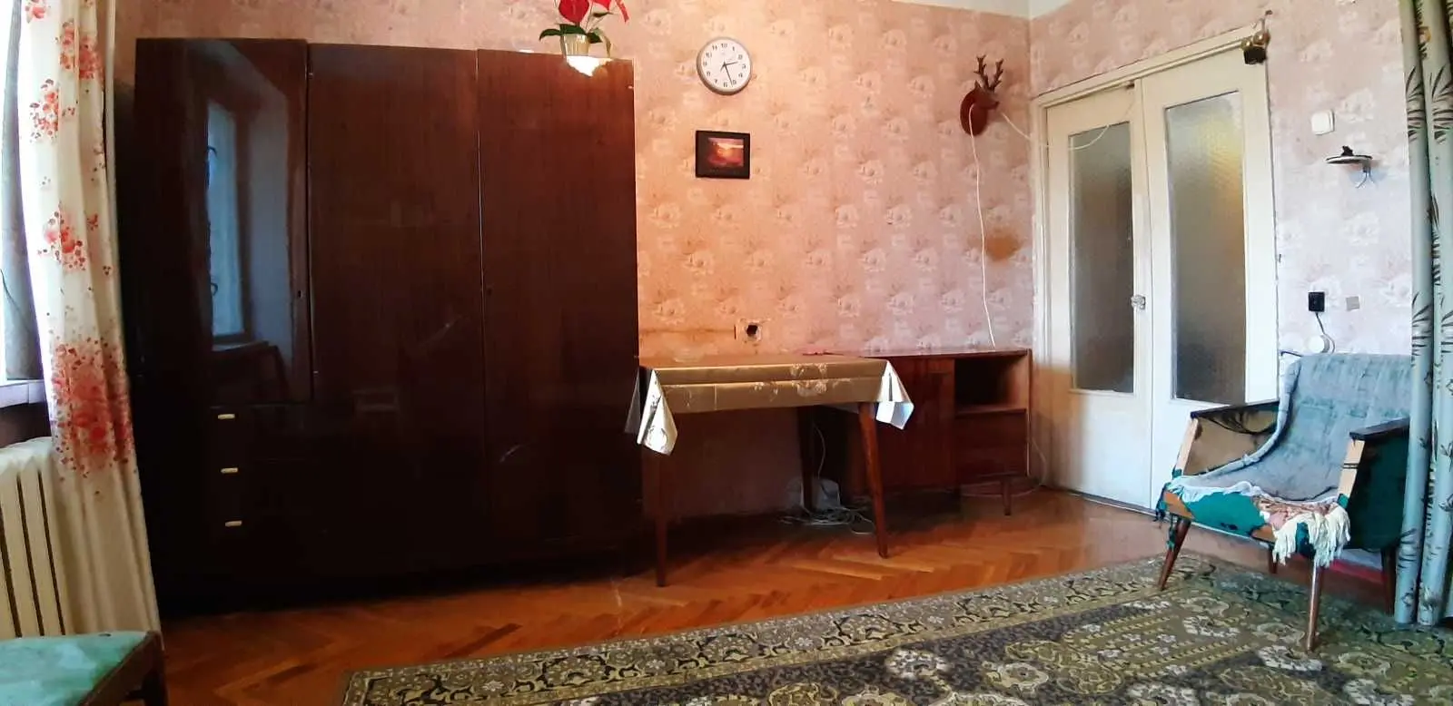 Фото Rent a 1-room apartment, Starosilska Street 26 Kyiv for long-term rent, price: 5500 UAH, code 9669