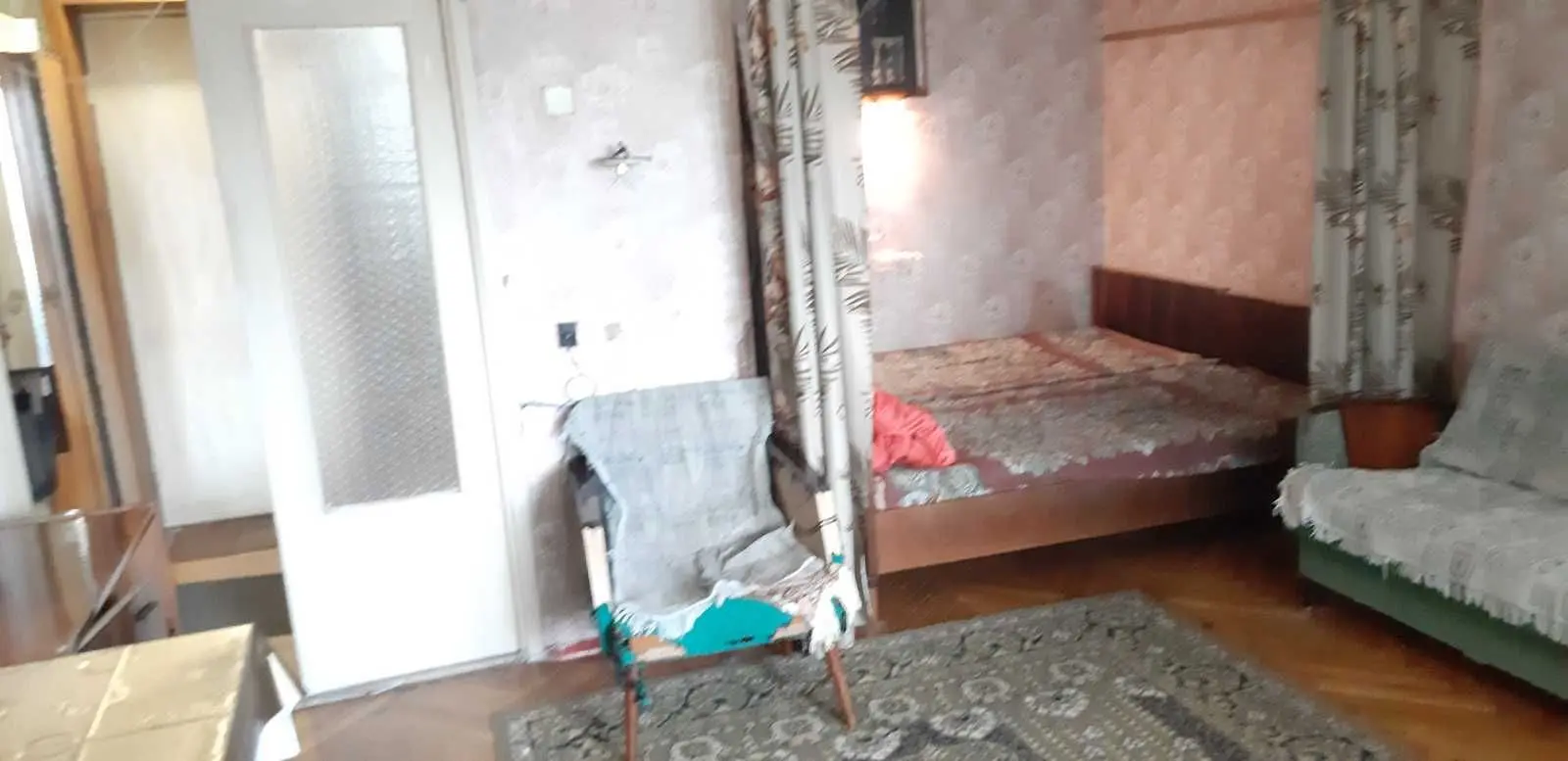 Фото Rent a 1-room apartment, Starosilska Street 26 Kyiv for long-term rent, price: 5500 UAH, code 9669