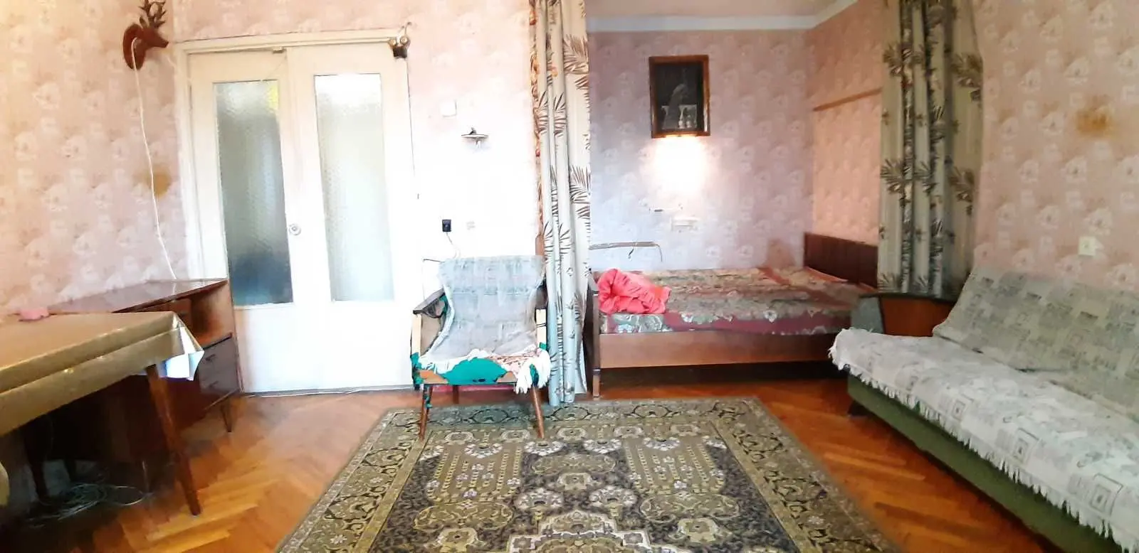 Фото Rent a 1-room apartment, Starosilska Street 26 Kyiv for long-term rent, price: 5500 UAH, code 9669