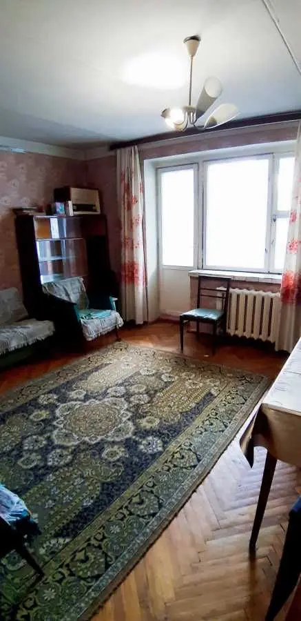 Фото Rent a 1-room apartment, Starosilska Street 26 Kyiv for long-term rent, price: 5500 UAH, code 9669