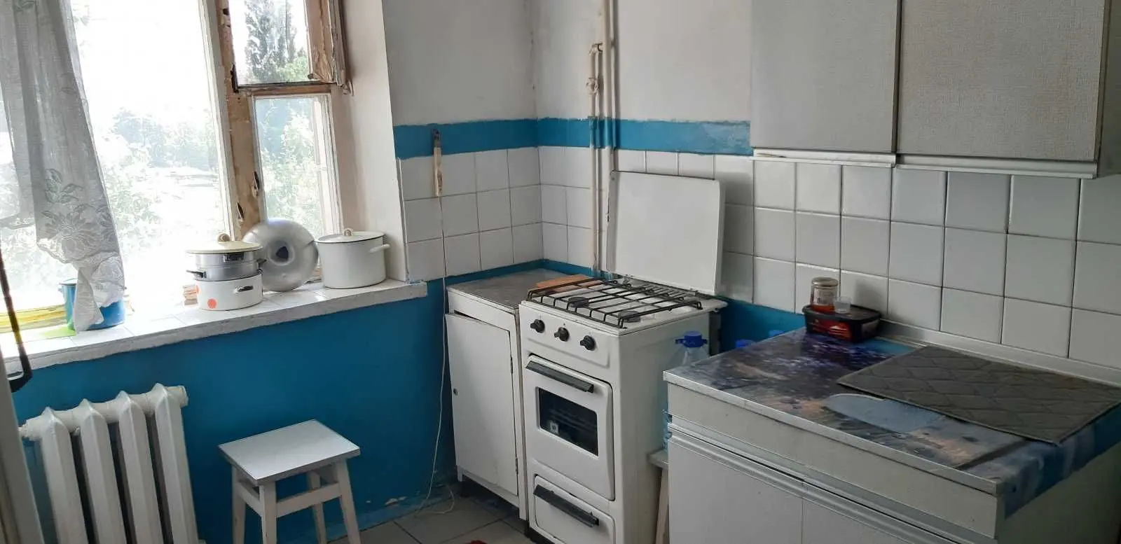 Фото Rent a 1-room apartment, Starosilska Street 26 Kyiv for long-term rent, price: 5500 UAH, code 9669