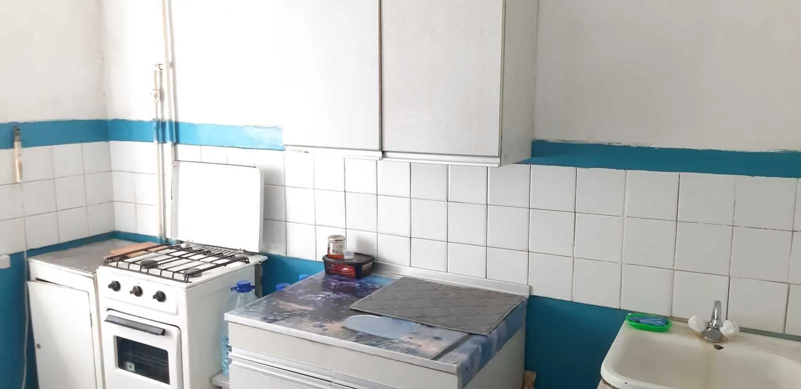 Фото Rent a 1-room apartment, Starosilska Street 26 Kyiv for long-term rent, price: 5500 UAH, code 9669
