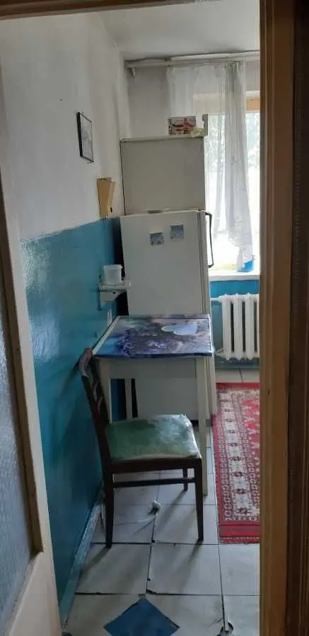 Фото Rent a 1-room apartment, Starosilska Street 26 Kyiv for long-term rent, price: 5500 UAH, code 9669