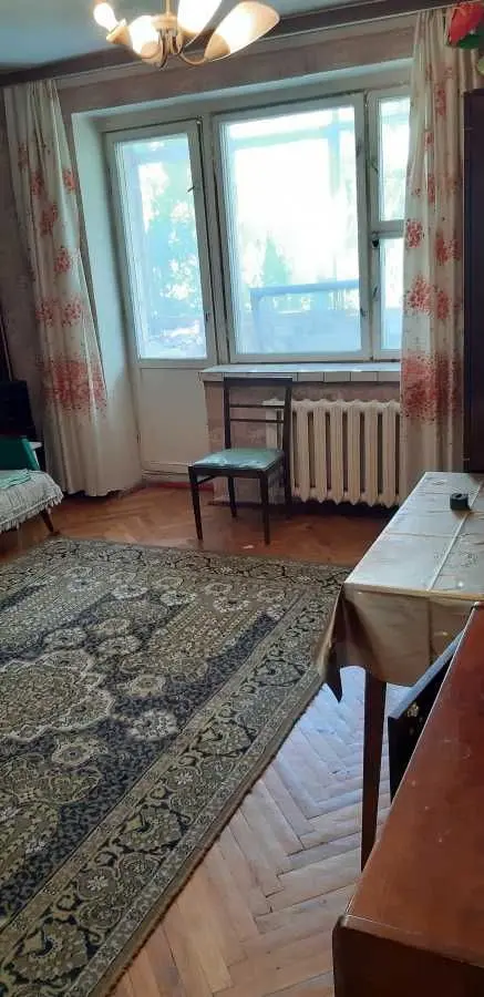 Фото Rent a 1-room apartment, Starosilska Street 26 Kyiv for long-term rent, price: 5500 UAH, code 9669