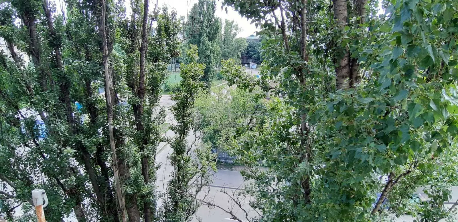 Фото Rent a 1-room apartment, Starosilska Street 26 Kyiv for long-term rent, price: 5500 UAH, code 9669