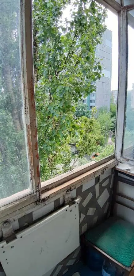 Фото Rent a 1-room apartment, Starosilska Street 26 Kyiv for long-term rent, price: 5500 UAH, code 9669