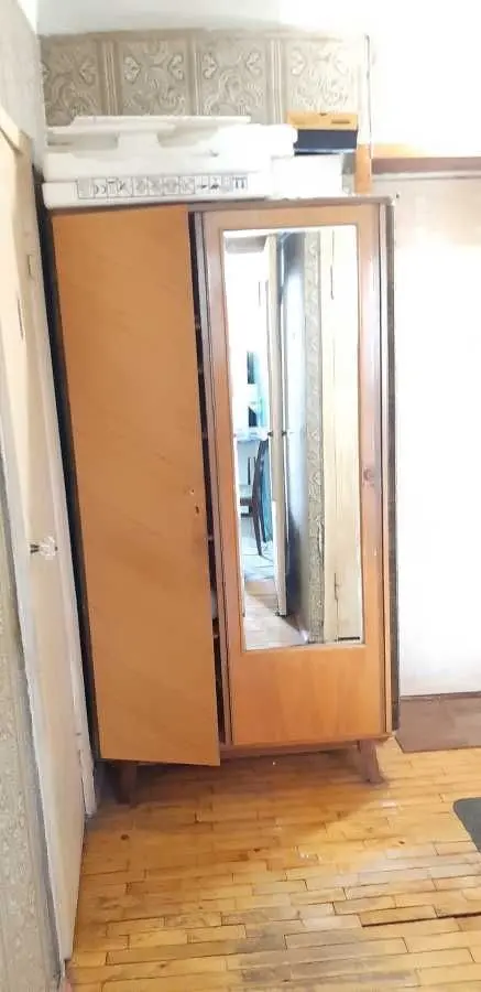 Фото Rent a 1-room apartment, Starosilska Street 26 Kyiv for long-term rent, price: 5500 UAH, code 9669