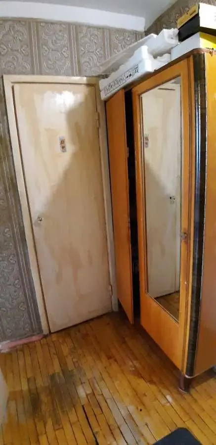 Фото Rent a 1-room apartment, Starosilska Street 26 Kyiv for long-term rent, price: 5500 UAH, code 9669