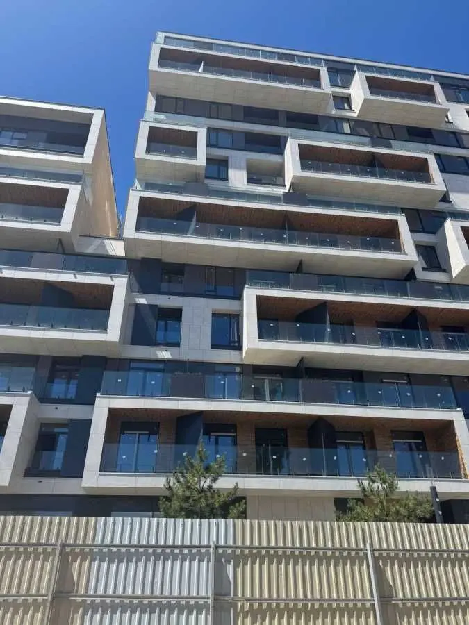 Фото Selling a 1-room apartment, 48.8 sq.m., Simi Prakhovykh Street  Kyiv, price: 113000 USD, code 9673