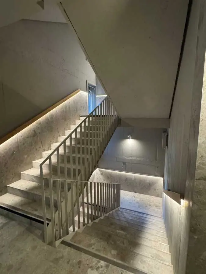 Фото Selling a 1-room apartment, 48.8 sq.m., Simi Prakhovykh Street  Kyiv, price: 113000 USD, code 9673