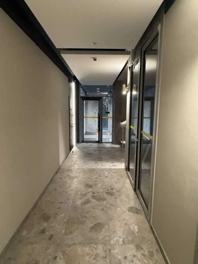 Фото Selling a 1-room apartment, 48.8 sq.m., Simi Prakhovykh Street  Kyiv, price: 113000 USD, code 9673