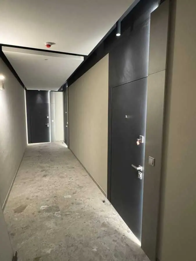 Фото Selling a 1-room apartment, 48.8 sq.m., Simi Prakhovykh Street  Kyiv, price: 113000 USD, code 9673