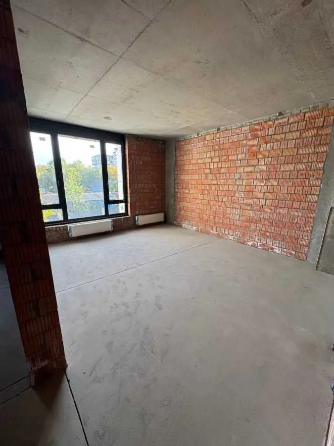 Фото Selling a 1-room apartment, 48.8 sq.m., Simi Prakhovykh Street  Kyiv, price: 113000 USD, code 9673