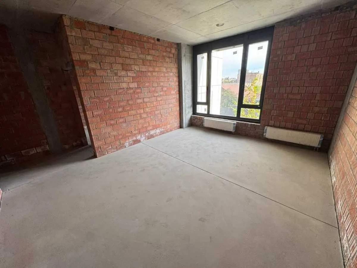 Фото Selling a 1-room apartment, 48.8 sq.m., Simi Prakhovykh Street  Kyiv, price: 113000 USD, code 9673