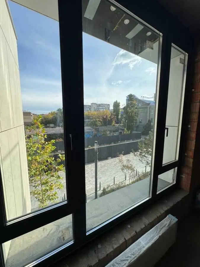 Фото Selling a 1-room apartment, 48.8 sq.m., Simi Prakhovykh Street  Kyiv, price: 113000 USD, code 9673