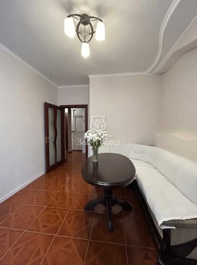 Фото Продаю 1 кімнатну квартиру, 51.4 кв. м, Харківське шосе 150/15 Київ, ціна: 55000 USD, код 9674
