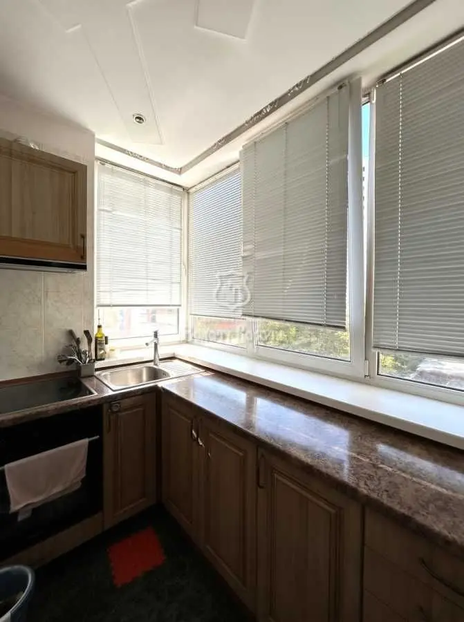 Фото Продаю 1 кімнатну квартиру, 51.4 кв. м, Харківське шосе 150/15 Київ, ціна: 55000 USD, код 9674