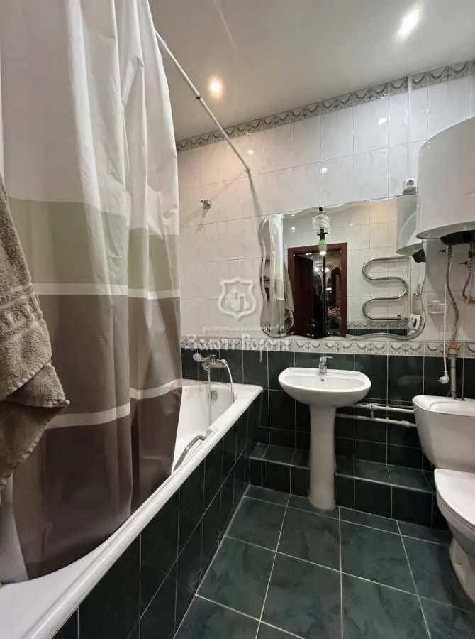 Фото Продаю 1 кімнатну квартиру, 51.4 кв. м, Харківське шосе 150/15 Київ, ціна: 55000 USD, код 9674