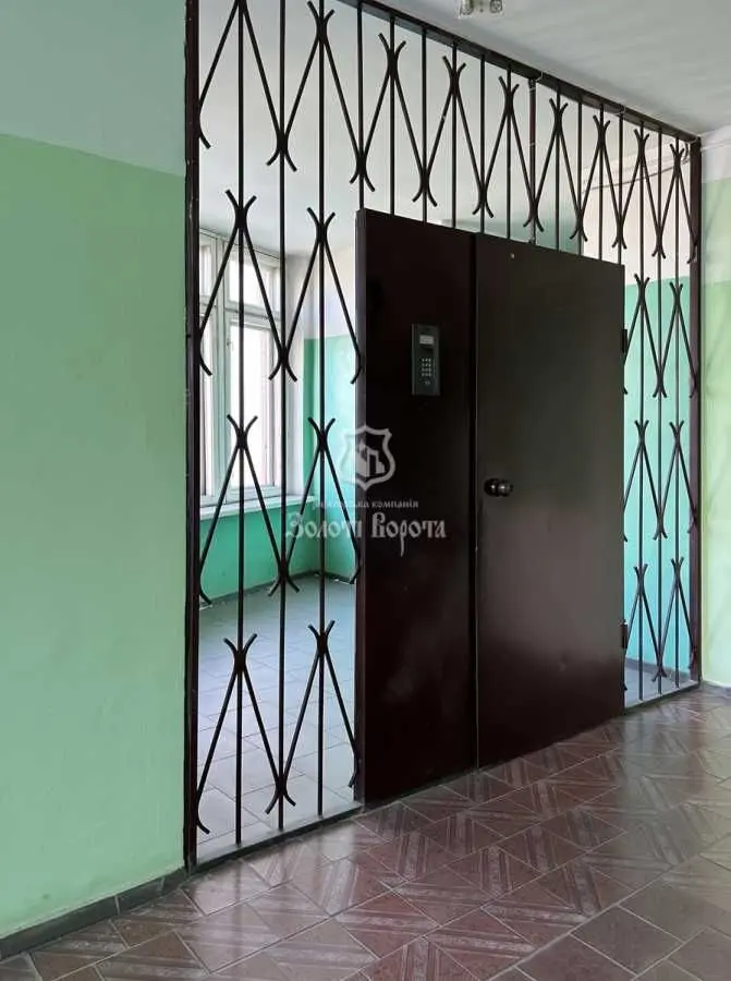 Фото Продаю 1 кімнатну квартиру, 51.4 кв. м, Харківське шосе 150/15 Київ, ціна: 55000 USD, код 9674