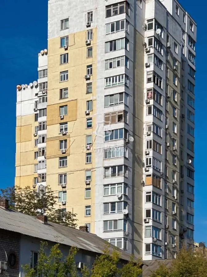 Фото Продаю 1 кімнатну квартиру, 51.4 кв. м, Харківське шосе 150/15 Київ, ціна: 55000 USD, код 9674