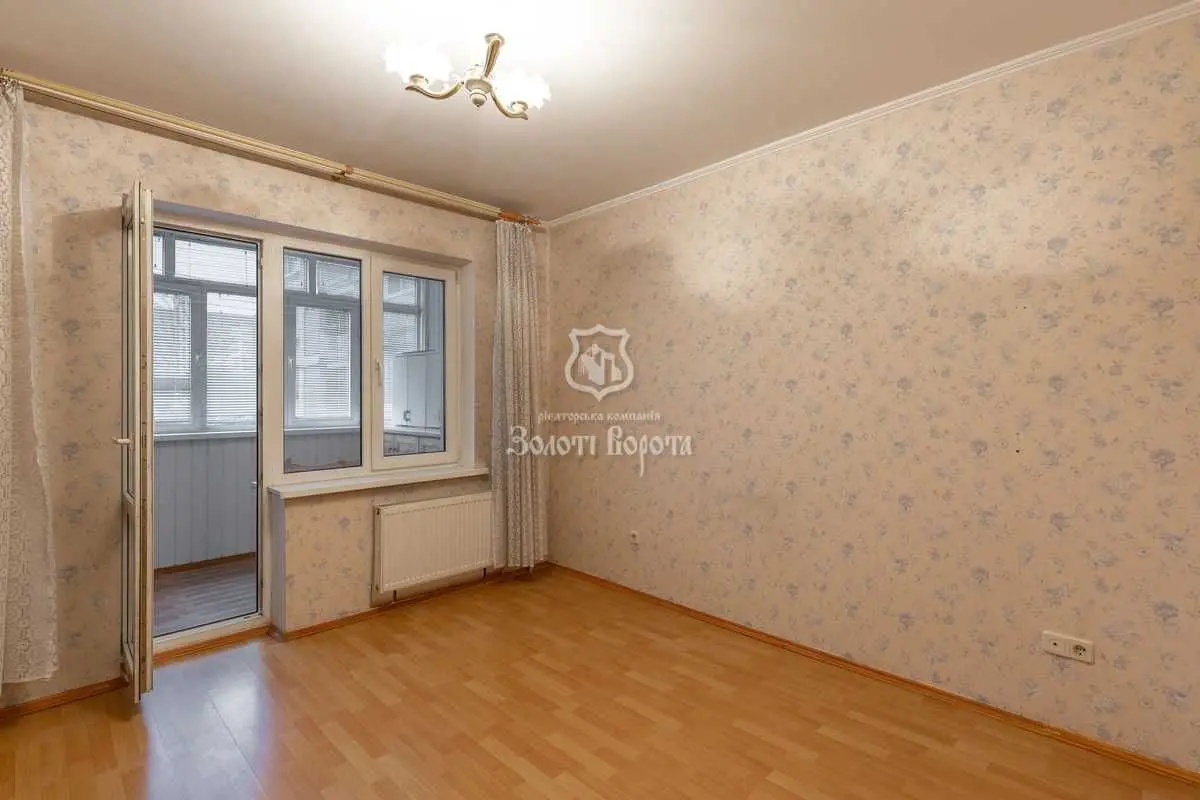 Фото Selling a 3-room apartment, 77.8 sq.m., Kharkivske Road 158 Kyiv, price: 90000 USD, code 9676