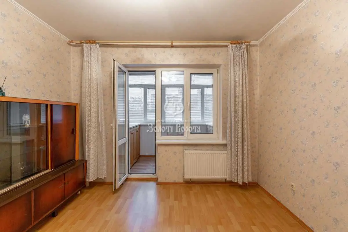 Фото Selling a 3-room apartment, 77.8 sq.m., Kharkivske Road 158 Kyiv, price: 90000 USD, code 9676