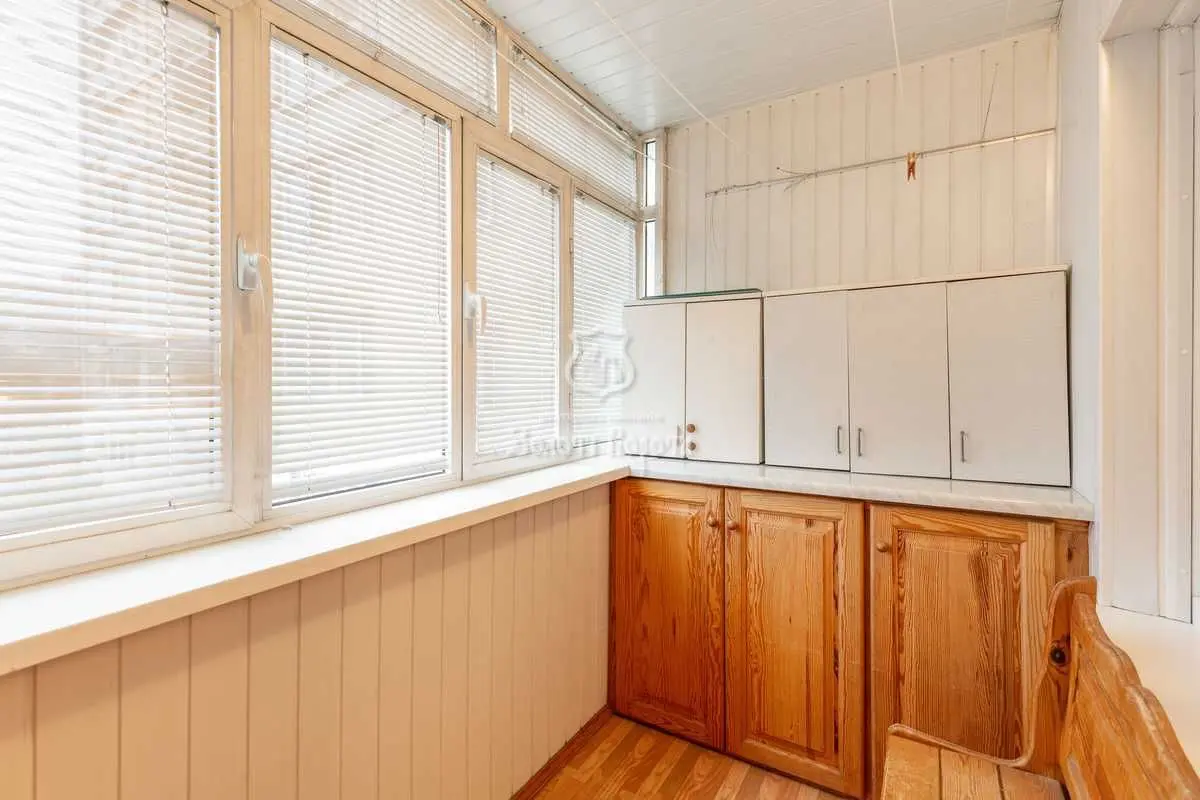 Фото Selling a 3-room apartment, 77.8 sq.m., Kharkivske Road 158 Kyiv, price: 90000 USD, code 9676