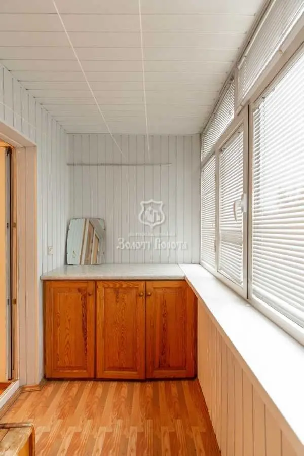 Фото Selling a 3-room apartment, 77.8 sq.m., Kharkivske Road 158 Kyiv, price: 90000 USD, code 9676