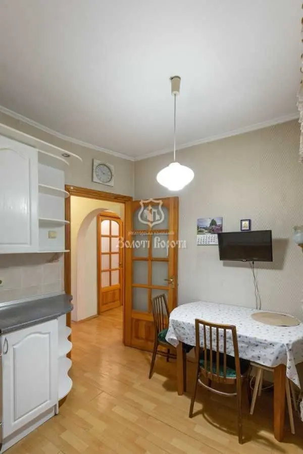 Фото Selling a 3-room apartment, 77.8 sq.m., Kharkivske Road 158 Kyiv, price: 90000 USD, code 9676