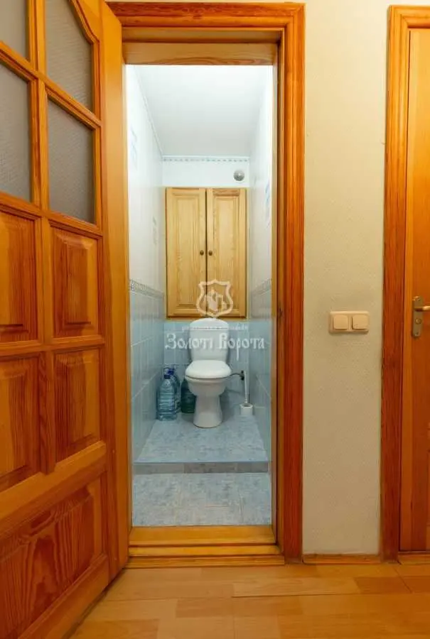 Фото Selling a 3-room apartment, 77.8 sq.m., Kharkivske Road 158 Kyiv, price: 90000 USD, code 9676