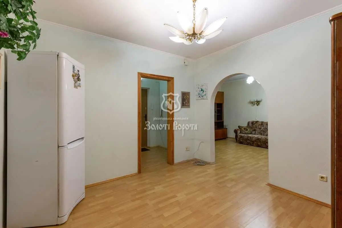Фото Selling a 3-room apartment, 77.8 sq.m., Kharkivske Road 158 Kyiv, price: 90000 USD, code 9676