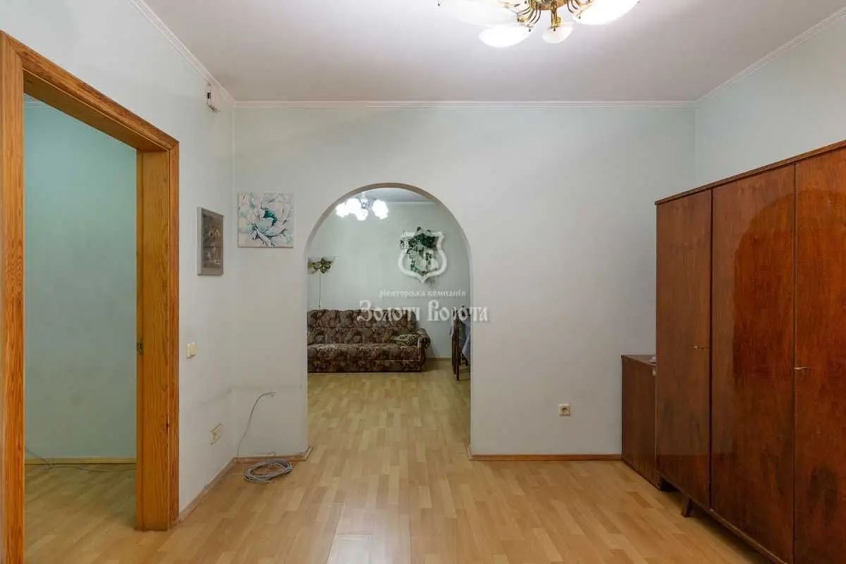 Фото Selling a 3-room apartment, 77.8 sq.m., Kharkivske Road 158 Kyiv, price: 90000 USD, code 9676
