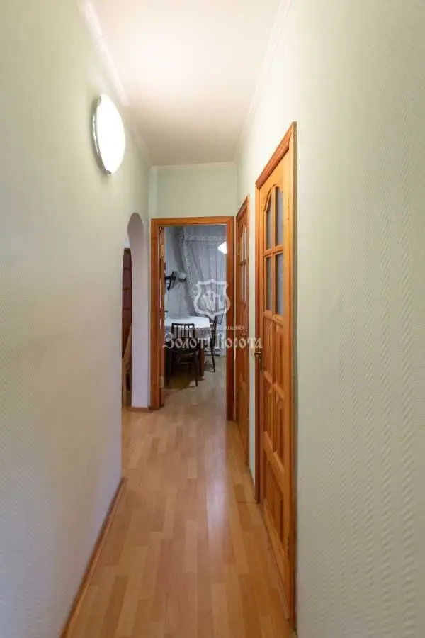 Фото Selling a 3-room apartment, 77.8 sq.m., Kharkivske Road 158 Kyiv, price: 90000 USD, code 9676