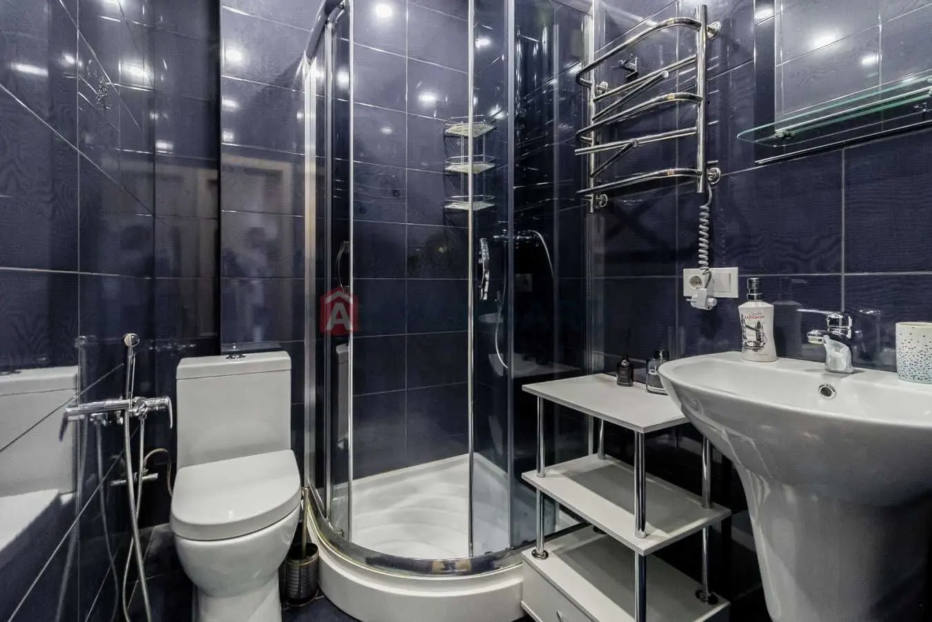 Фото Selling a 2-room apartment, 61 sq.m., Dmytra Lutsenka Street (Yuriia Smolycha Street)  Kyiv, price: 123000 USD, code 9677
