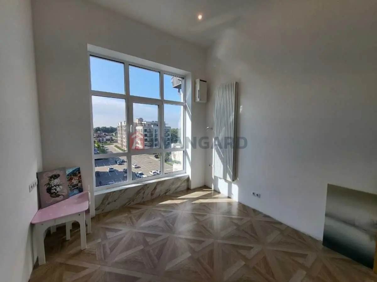 Фото Продаю 2 кімнатну квартиру, 60.5 кв. м, Метрологічна вул. 56Б Київ, ціна: 130000 USD, код 9678