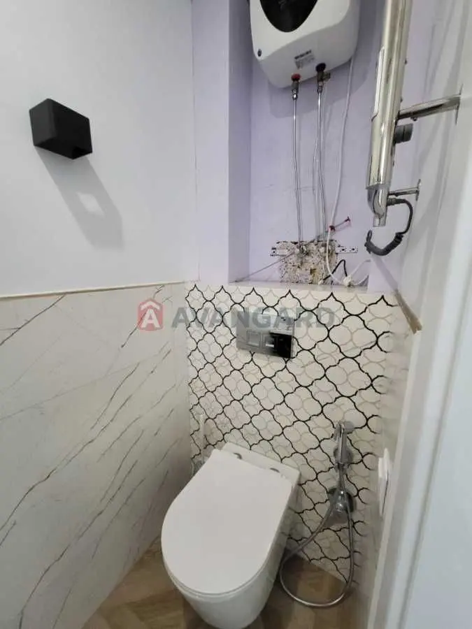 Фото Продаю 2 кімнатну квартиру, 60.5 кв. м, Метрологічна вул. 56Б Київ, ціна: 130000 USD, код 9678