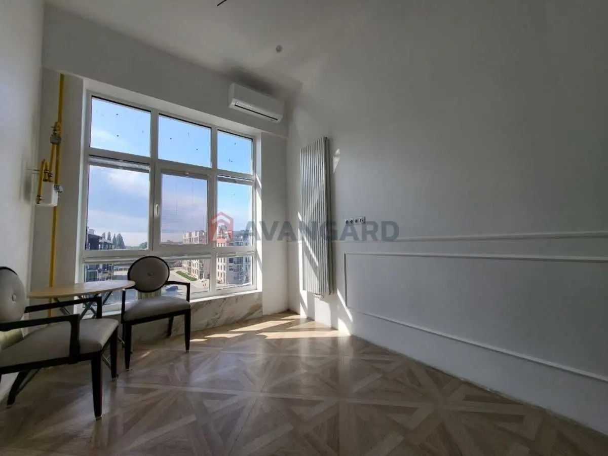 Фото Продаю 2 кімнатну квартиру, 60.5 кв. м, Метрологічна вул. 56Б Київ, ціна: 130000 USD, код 9678