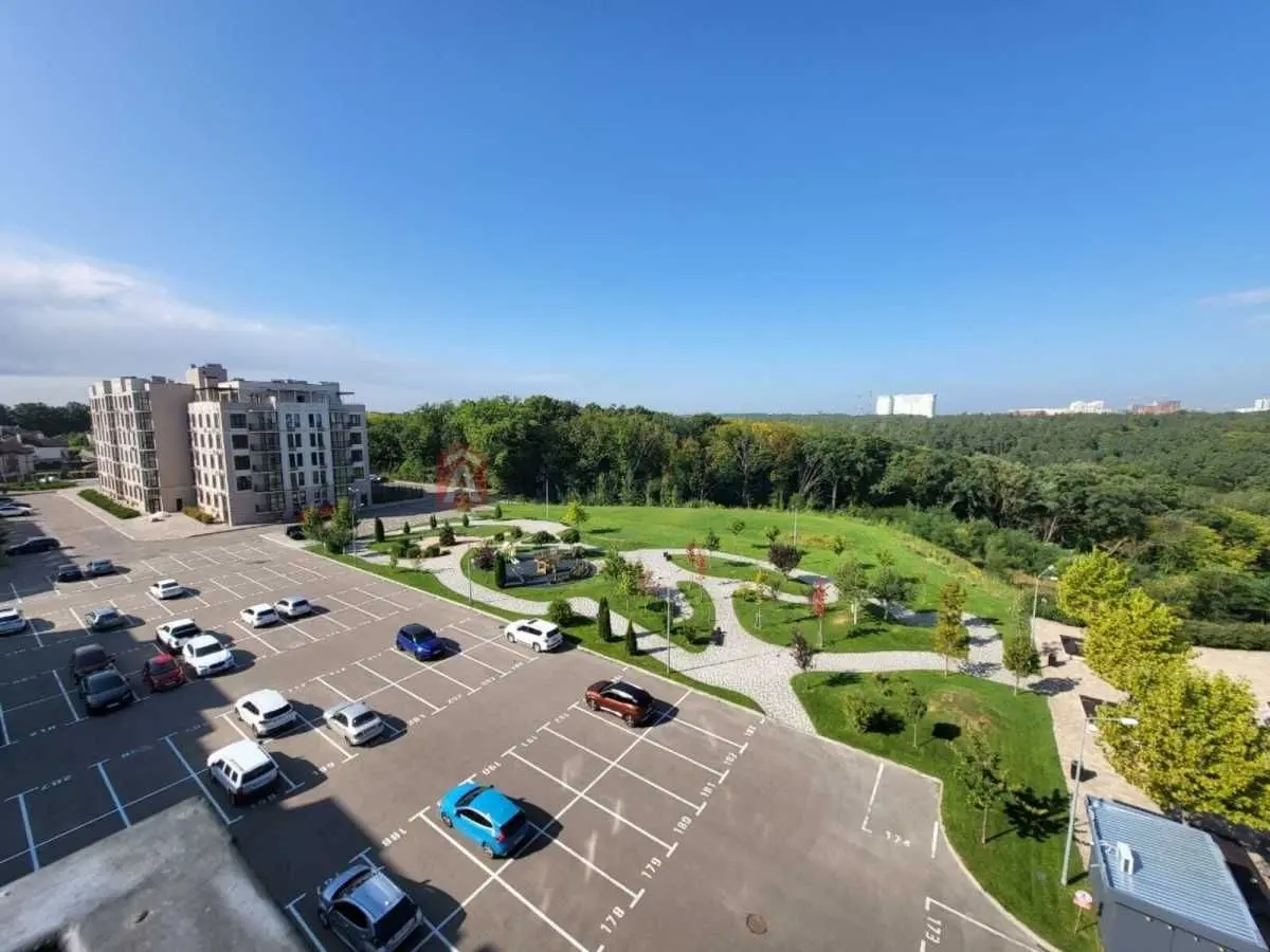 Фото Продаю 2 кімнатну квартиру, 60.5 кв. м, Метрологічна вул. 56Б Київ, ціна: 130000 USD, код 9678
