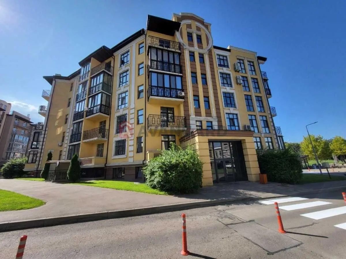 Фото Продаю 2 кімнатну квартиру, 60.5 кв. м, Метрологічна вул. 56Б Київ, ціна: 130000 USD, код 9678