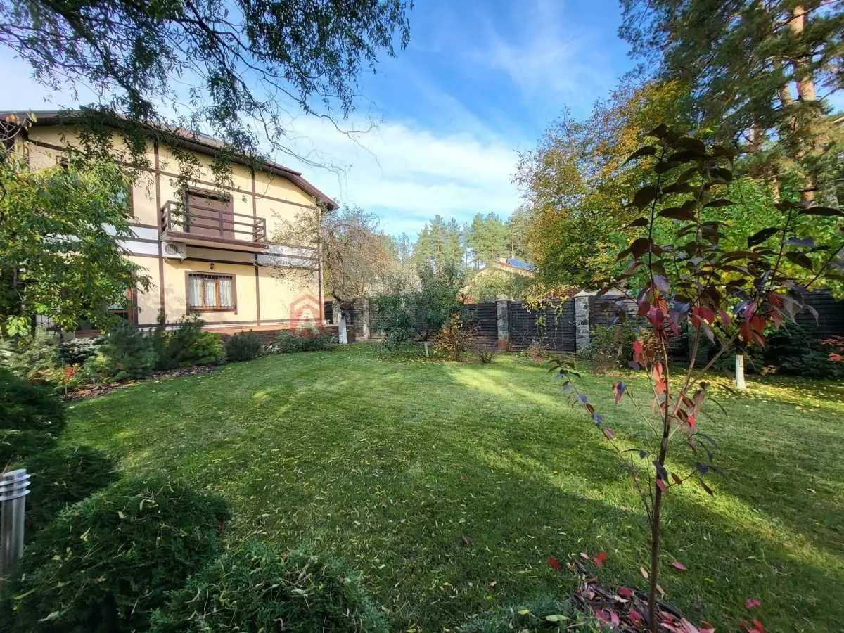 Фото Продаю будинок, 277 кв. м, 4-а лінія  Глеваха, ціна: 295000 USD, код 9679