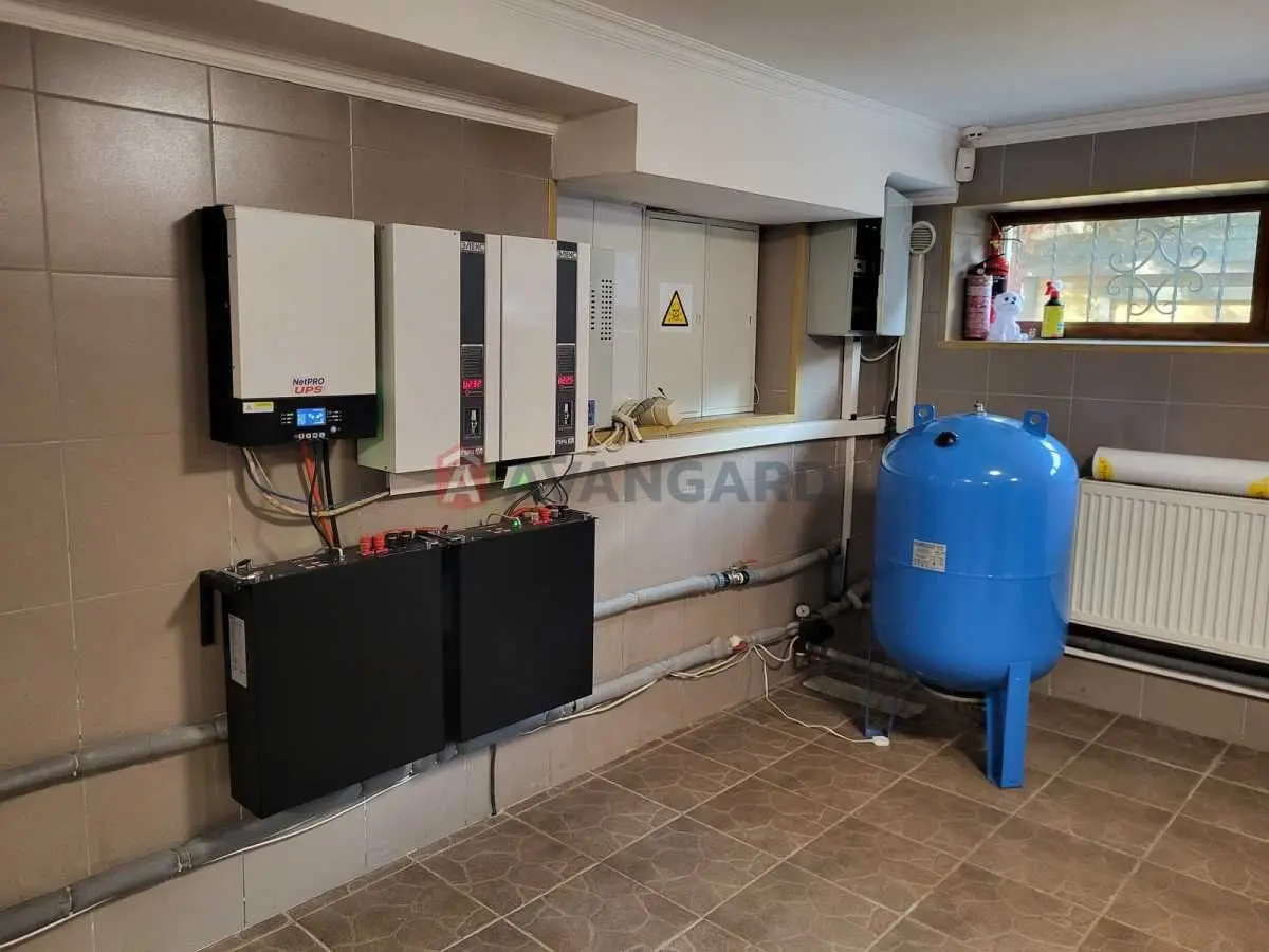 Фото Продаю будинок, 277 кв. м, 4-а лінія  Глеваха, ціна: 295000 USD, код 9679