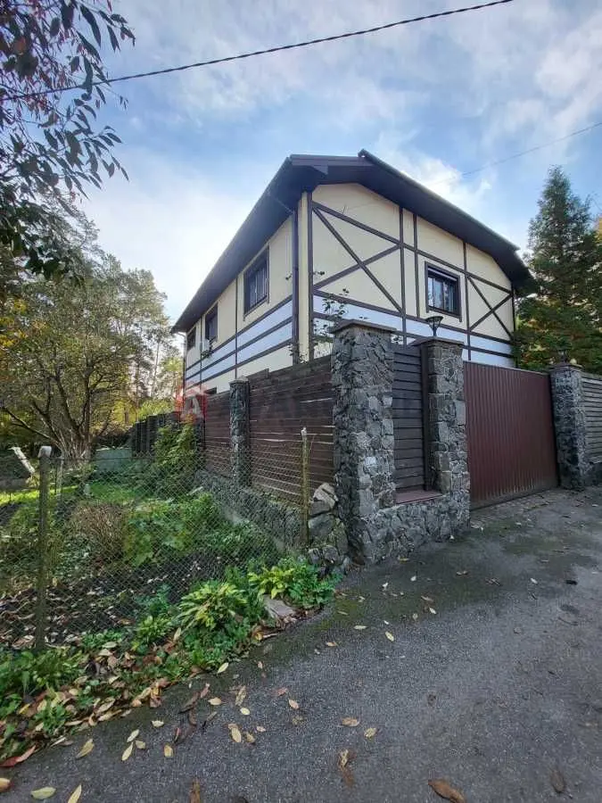 Фото Продаю будинок, 277 кв. м, 4-а лінія  Глеваха, ціна: 295000 USD, код 9679