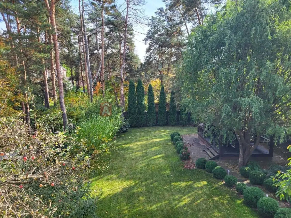 Фото Продаю будинок, 277 кв. м, 4-а лінія  Глеваха, ціна: 295000 USD, код 9679