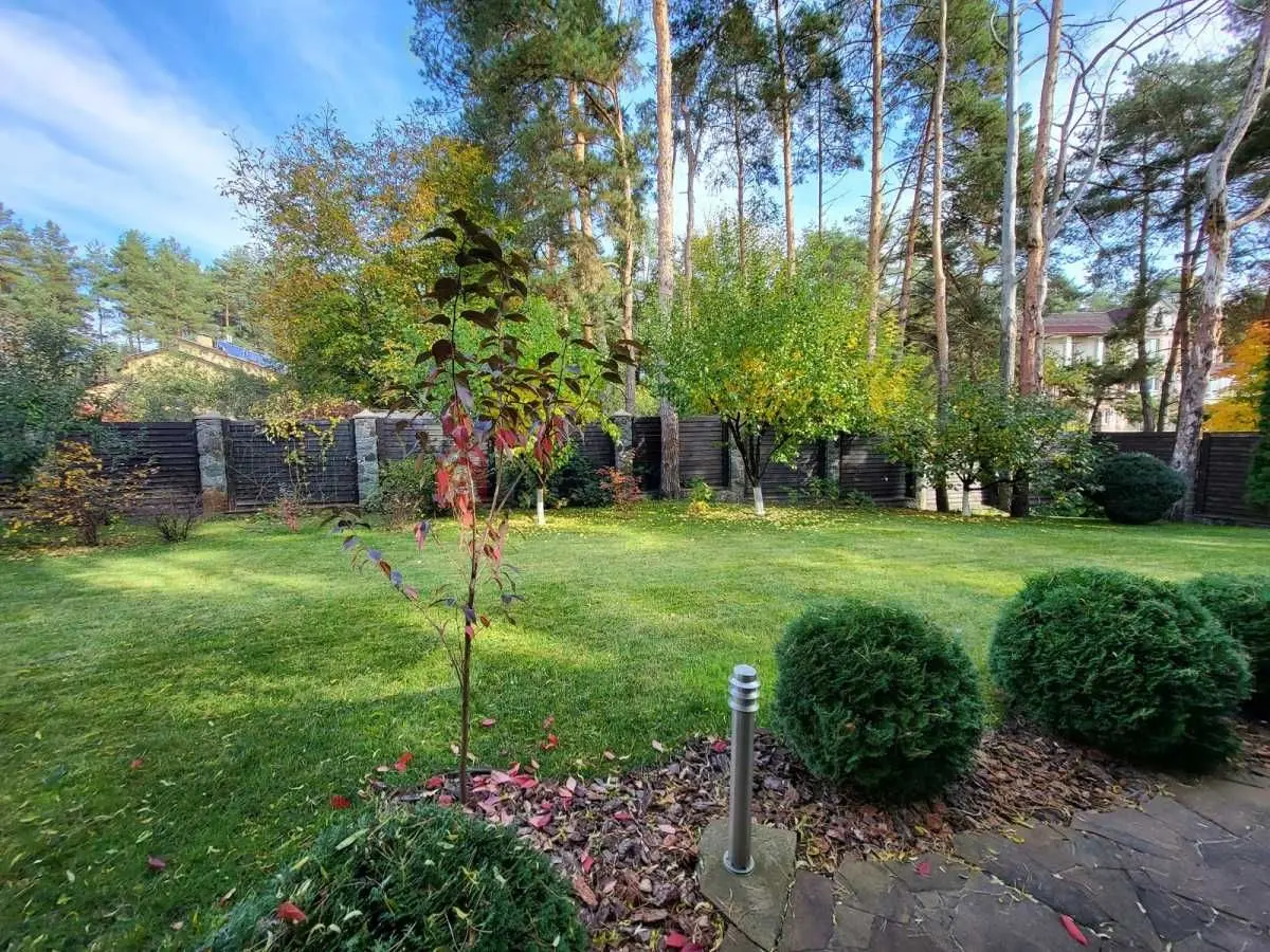 Фото Продаю будинок, 277 кв. м, 4-а лінія  Глеваха, ціна: 295000 USD, код 9679
