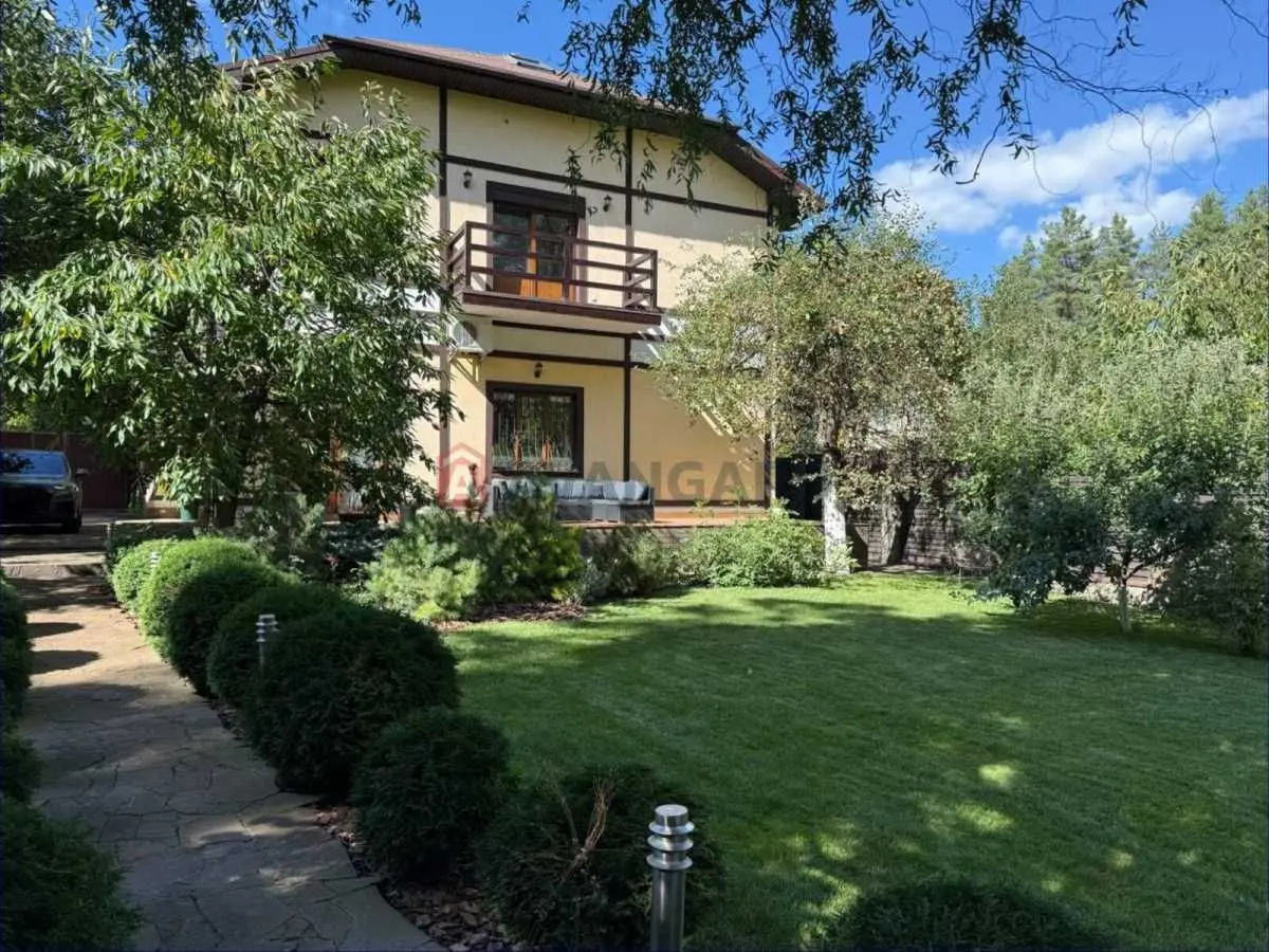 Фото Продаю будинок, 277 кв. м, 4-а лінія  Глеваха, ціна: 295000 USD, код 9679