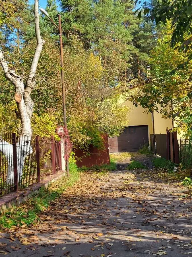 Фото Продаю будинок, 277 кв. м, 4-а лінія  Глеваха, ціна: 295000 USD, код 9679