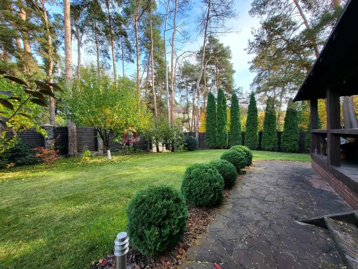 Фото Продаю будинок, 277 кв. м, 4-а лінія  Глеваха, ціна: 295000 USD, код 9679