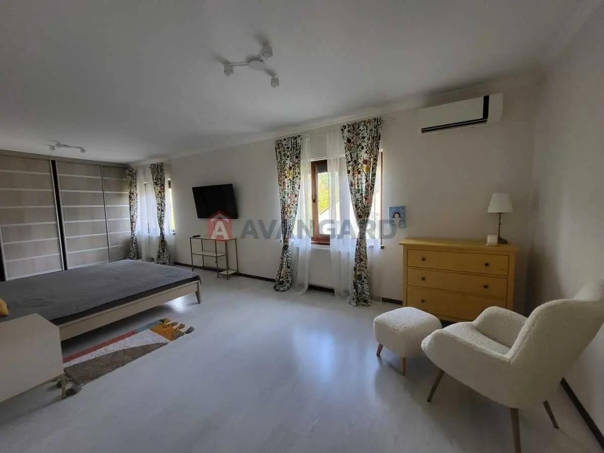 Фото Продаю будинок, 277 кв. м, 4-а лінія  Глеваха, ціна: 295000 USD, код 9679